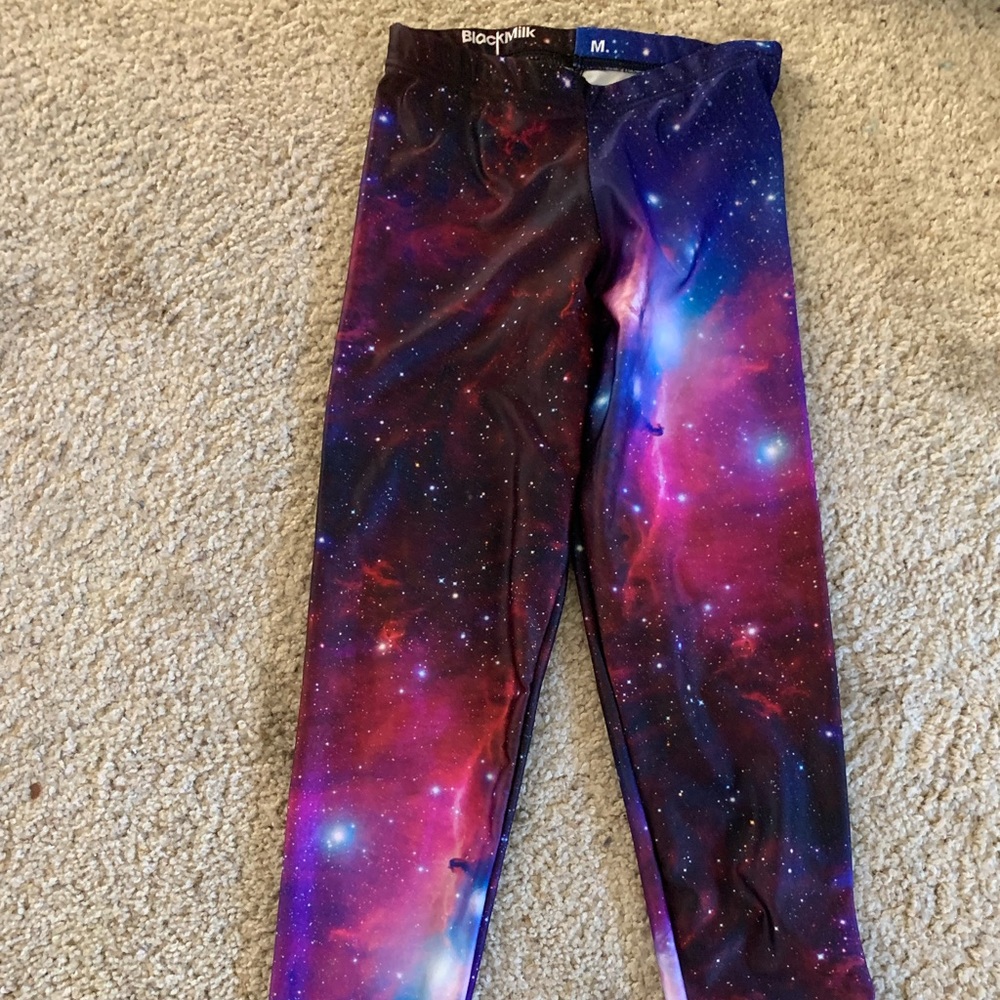 Cosmic Leggings